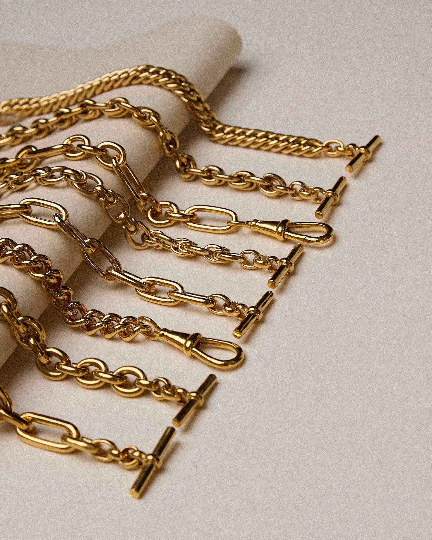 Care & sizing - Tilly Sveaas Jewellery