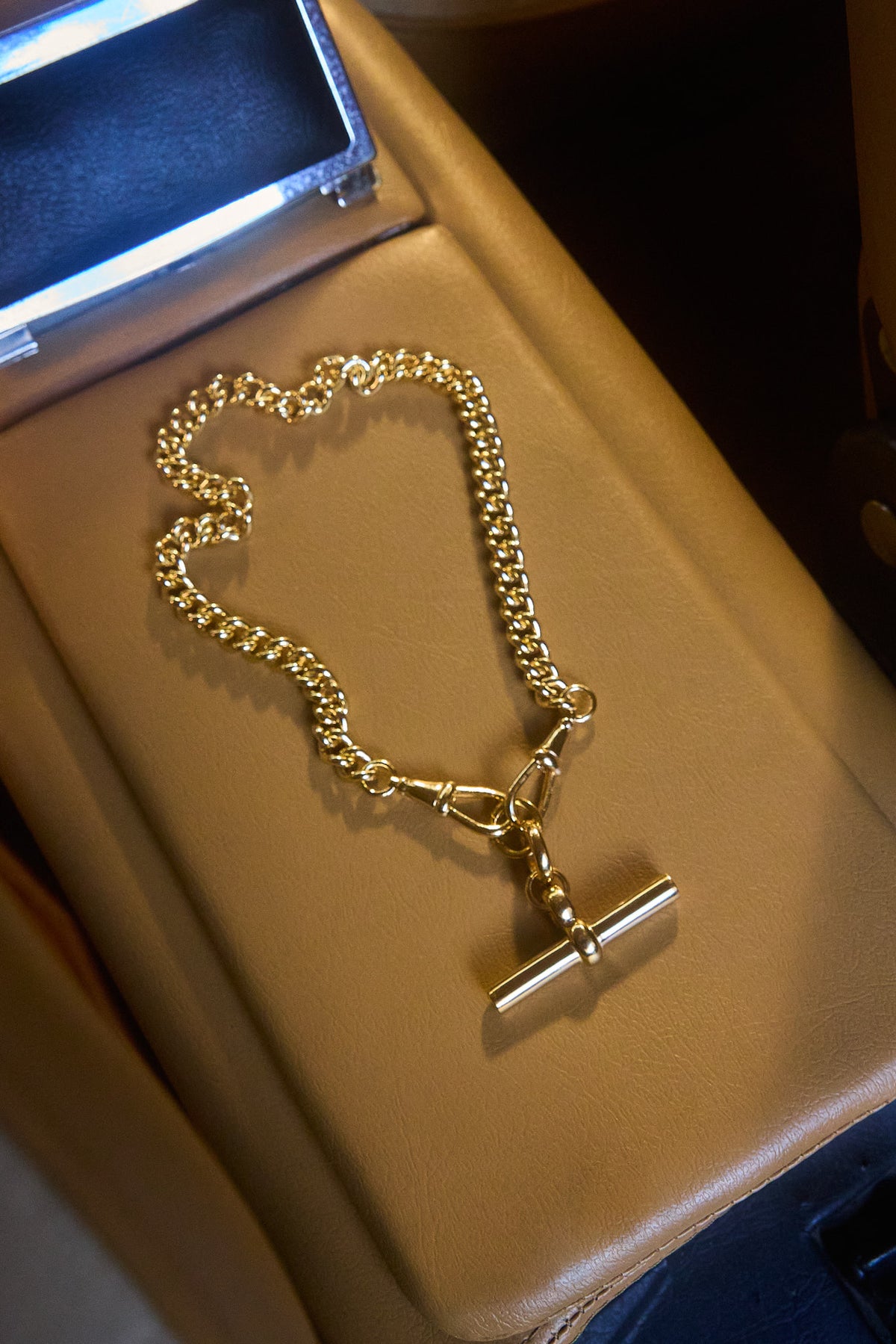 Necklaces - Tilly Sveaas
