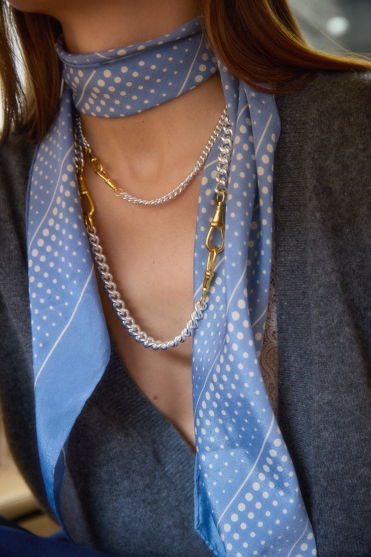 Bracelets - Tilly Sveaas