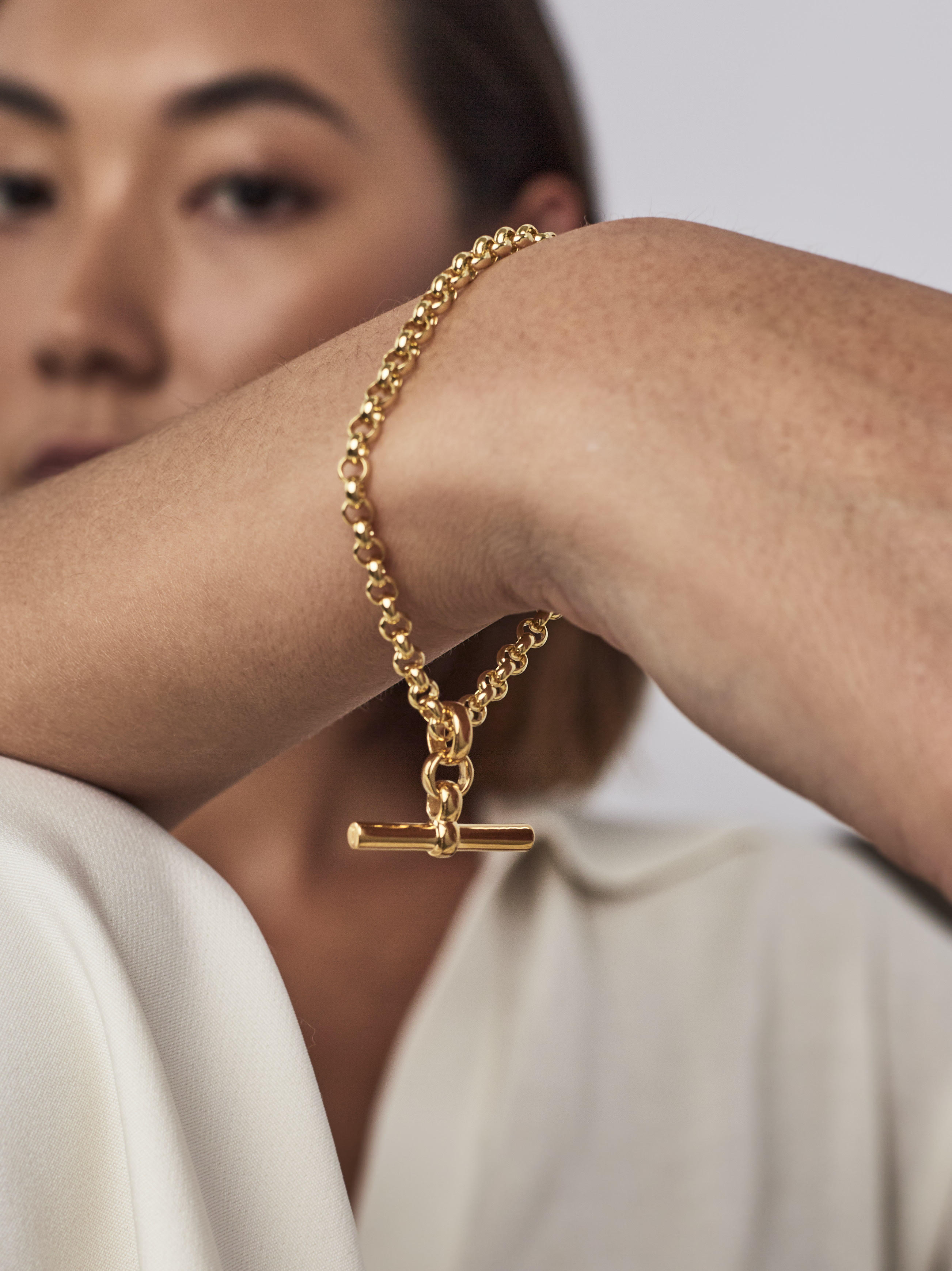 Chain Bracelets