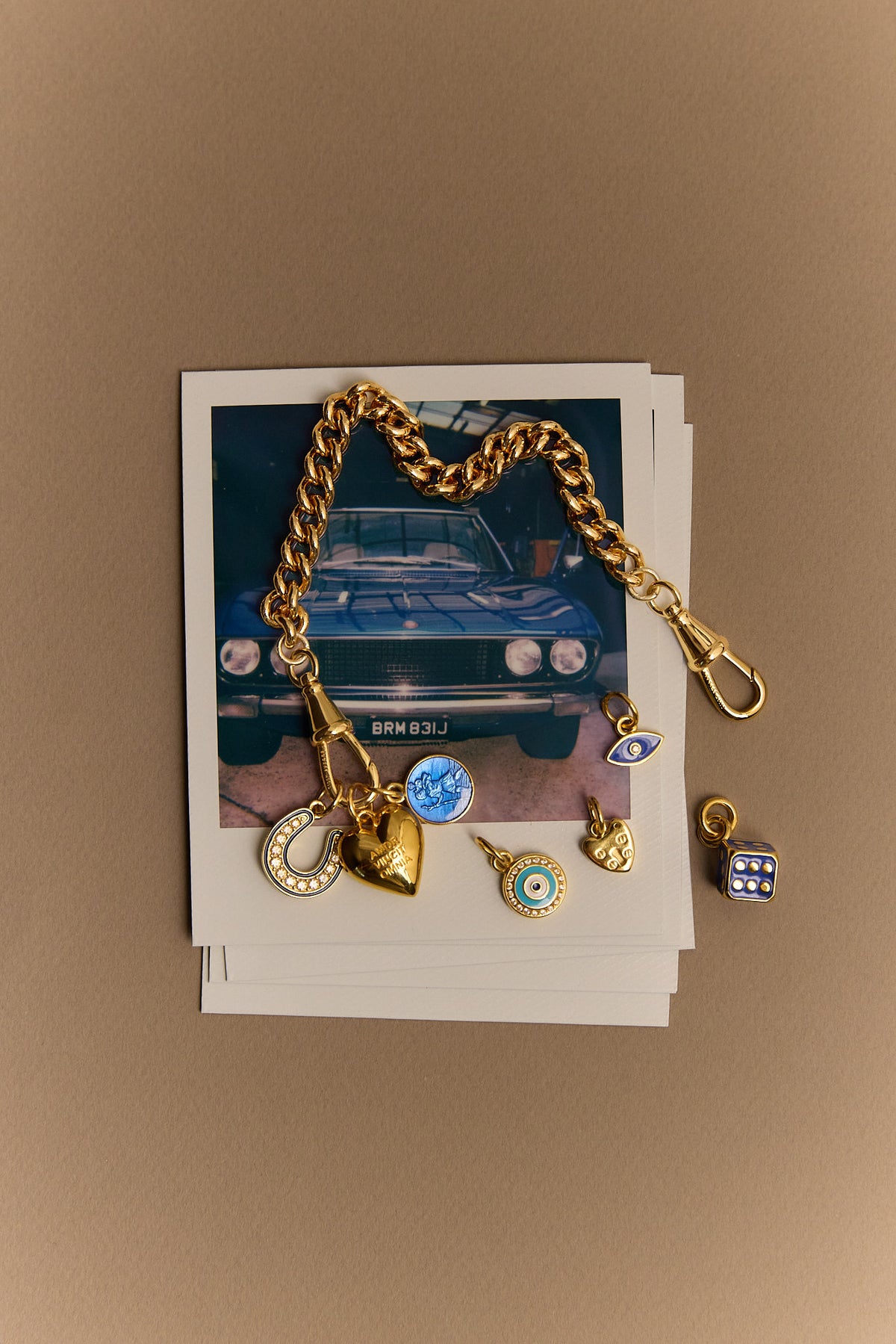 Necklaces - Tilly Sveaas