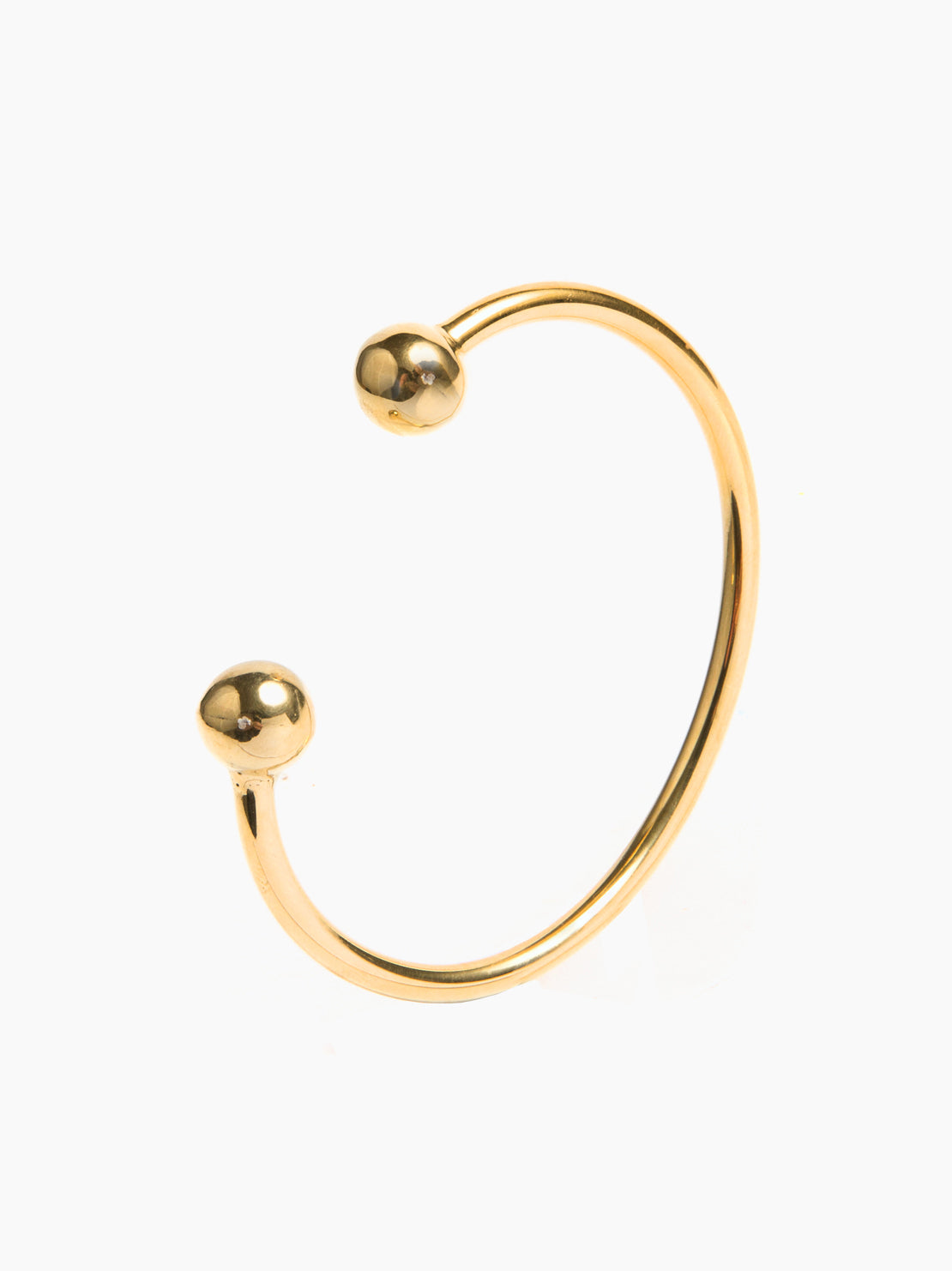 Torque Bangle