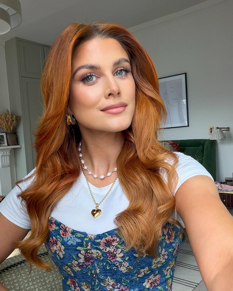 ashleylouisejames