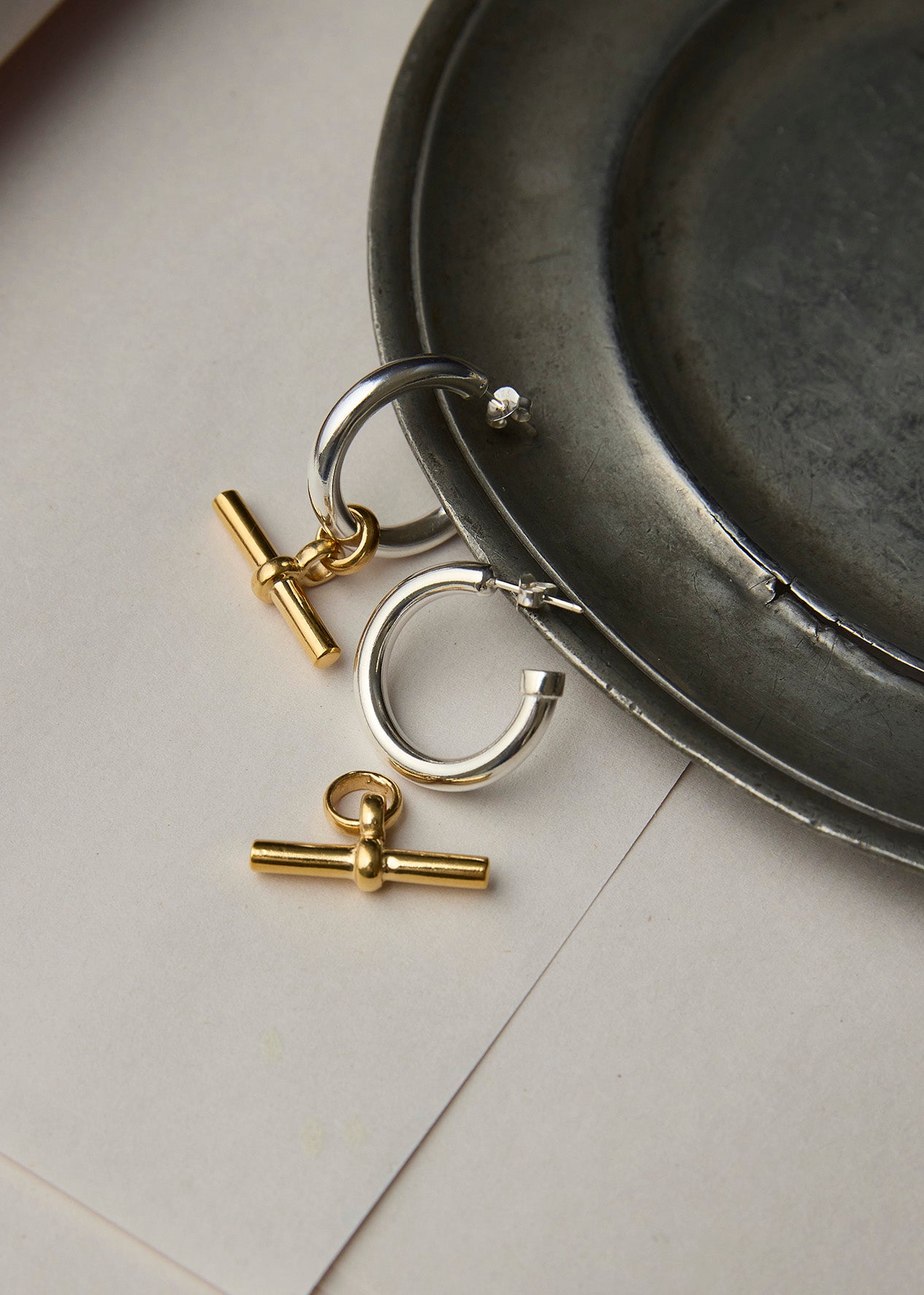 Rings - Tilly Sveaas
