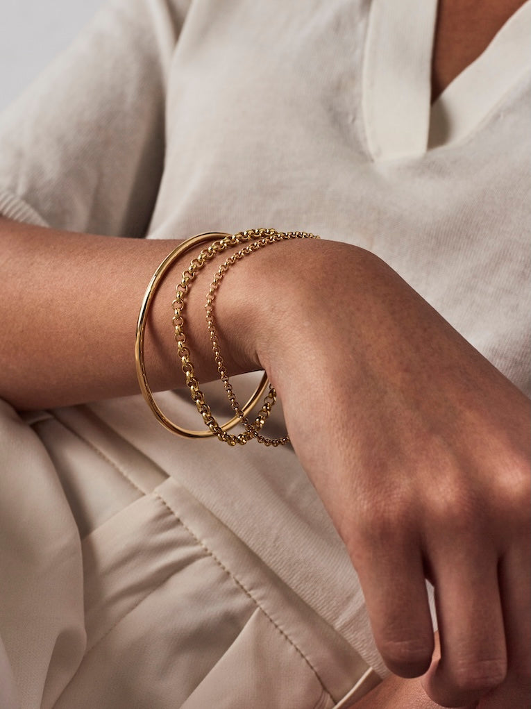 Fine-Gold-Belcher-Bracelet-Tilly-Sveaas