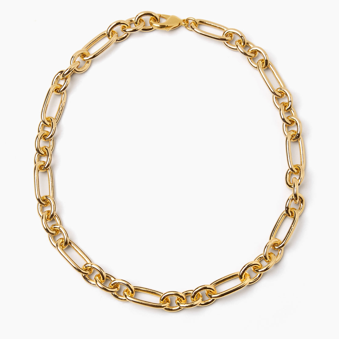 Gold Firenze Necklace