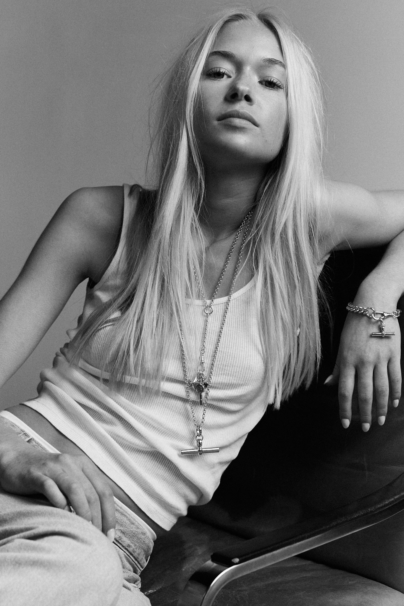 North Star, Wild Heart Necklace