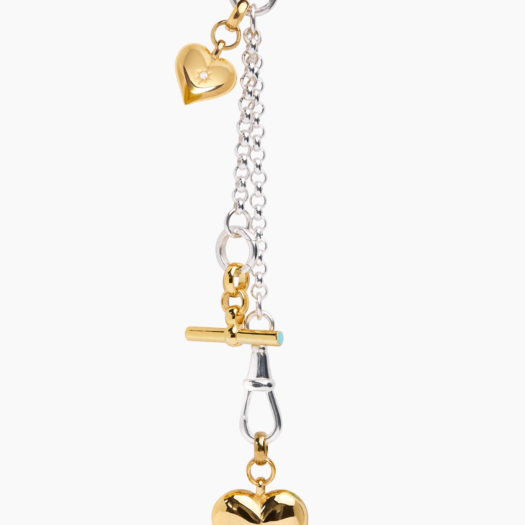 True Love Necklace