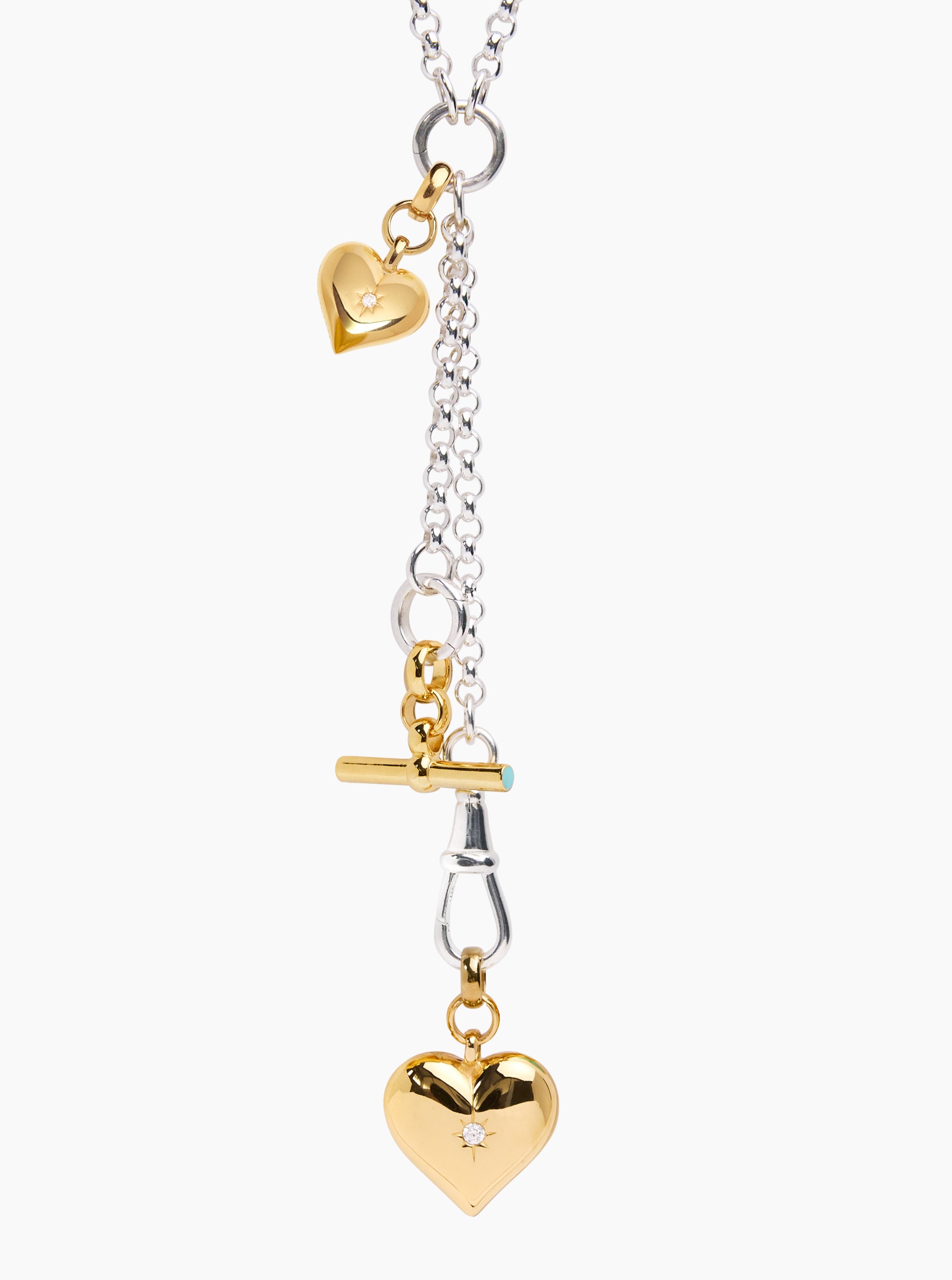 True Love Necklace