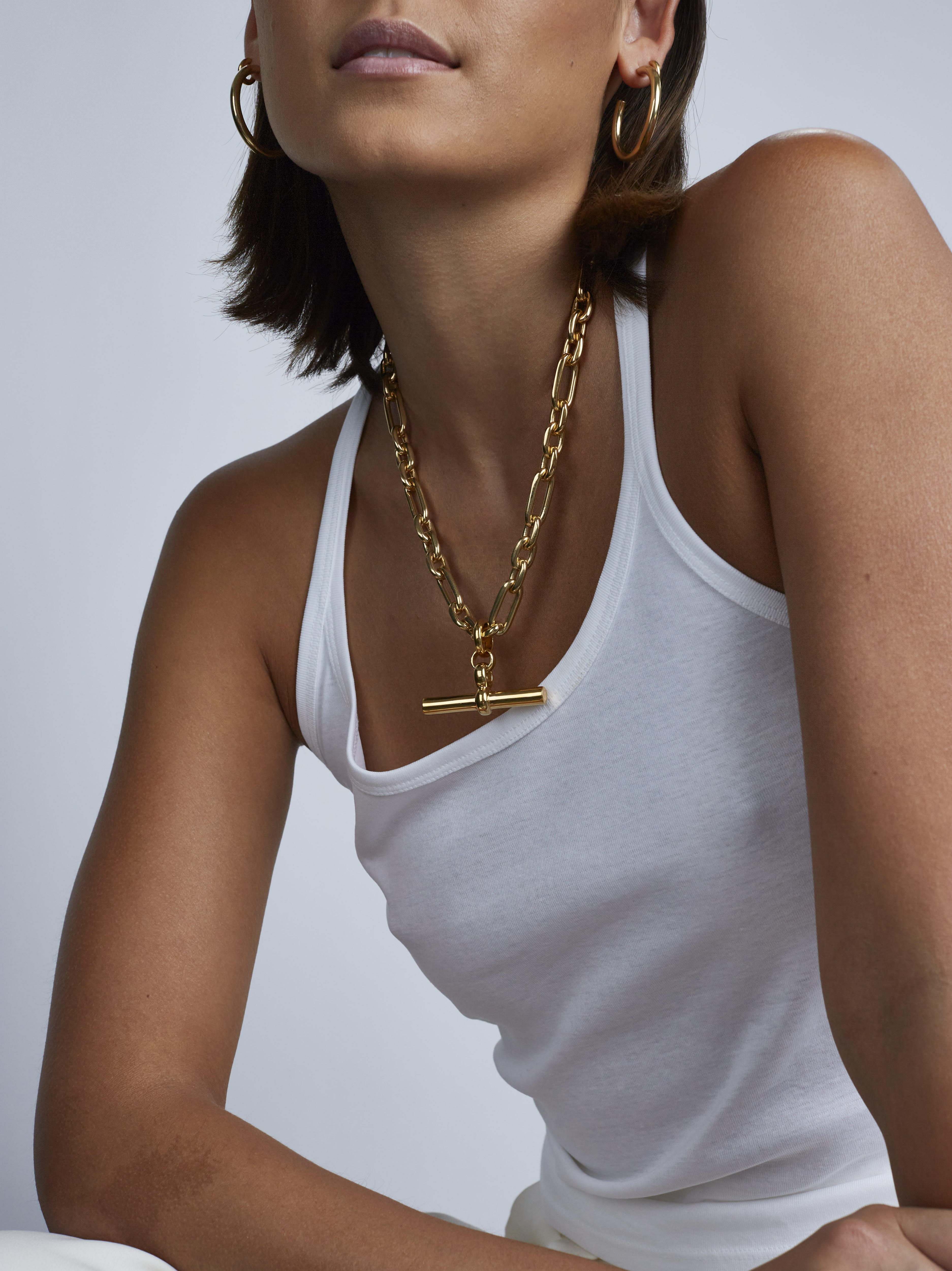 T-Bar Jewellery