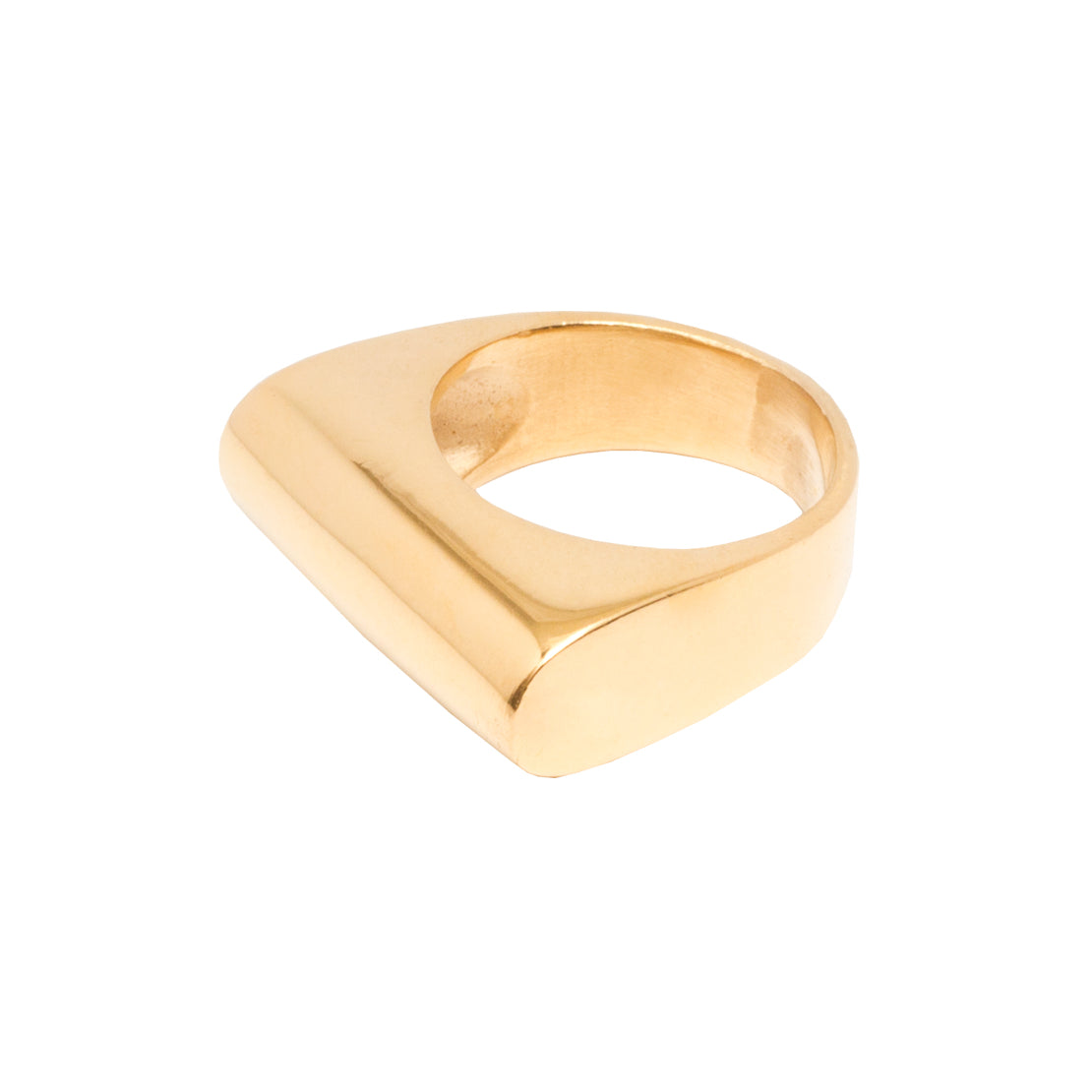 The Gold Ridge Ring