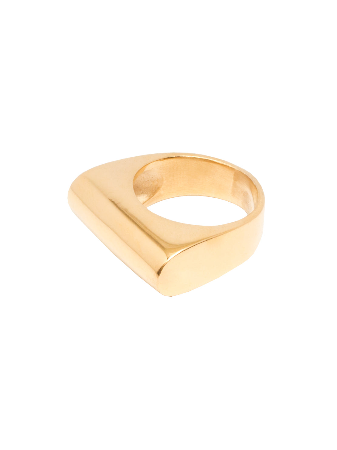 The Gold Ridge Ring