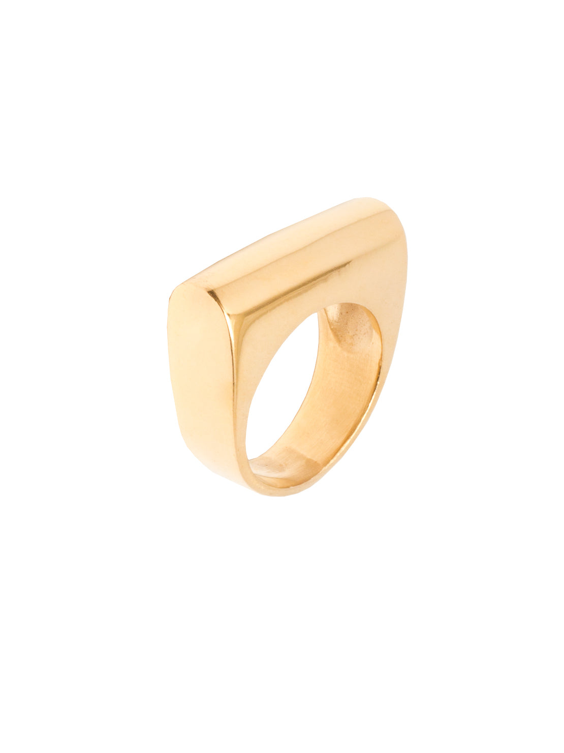 The Gold Ridge Ring