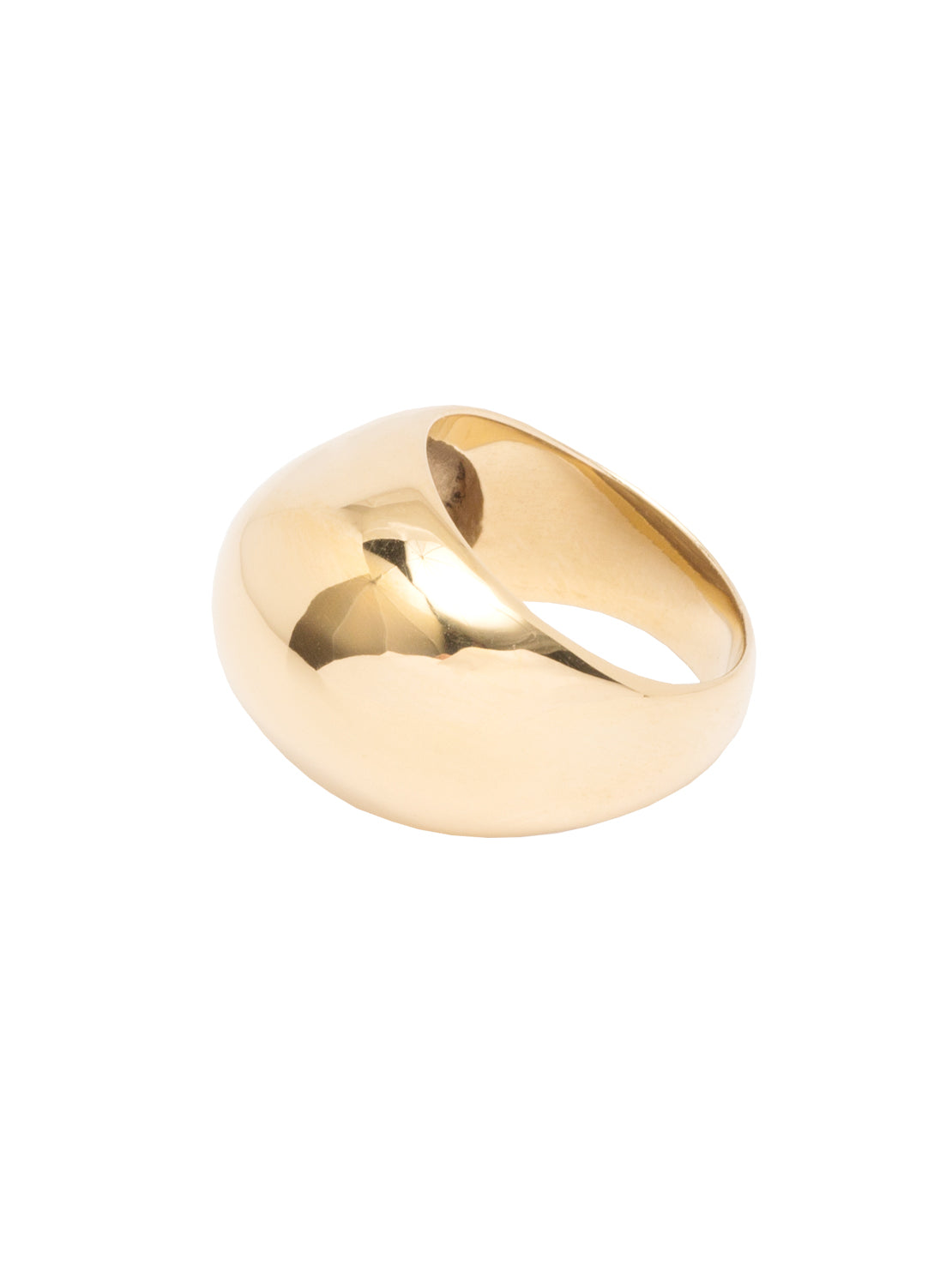 The Gold Egg Ring