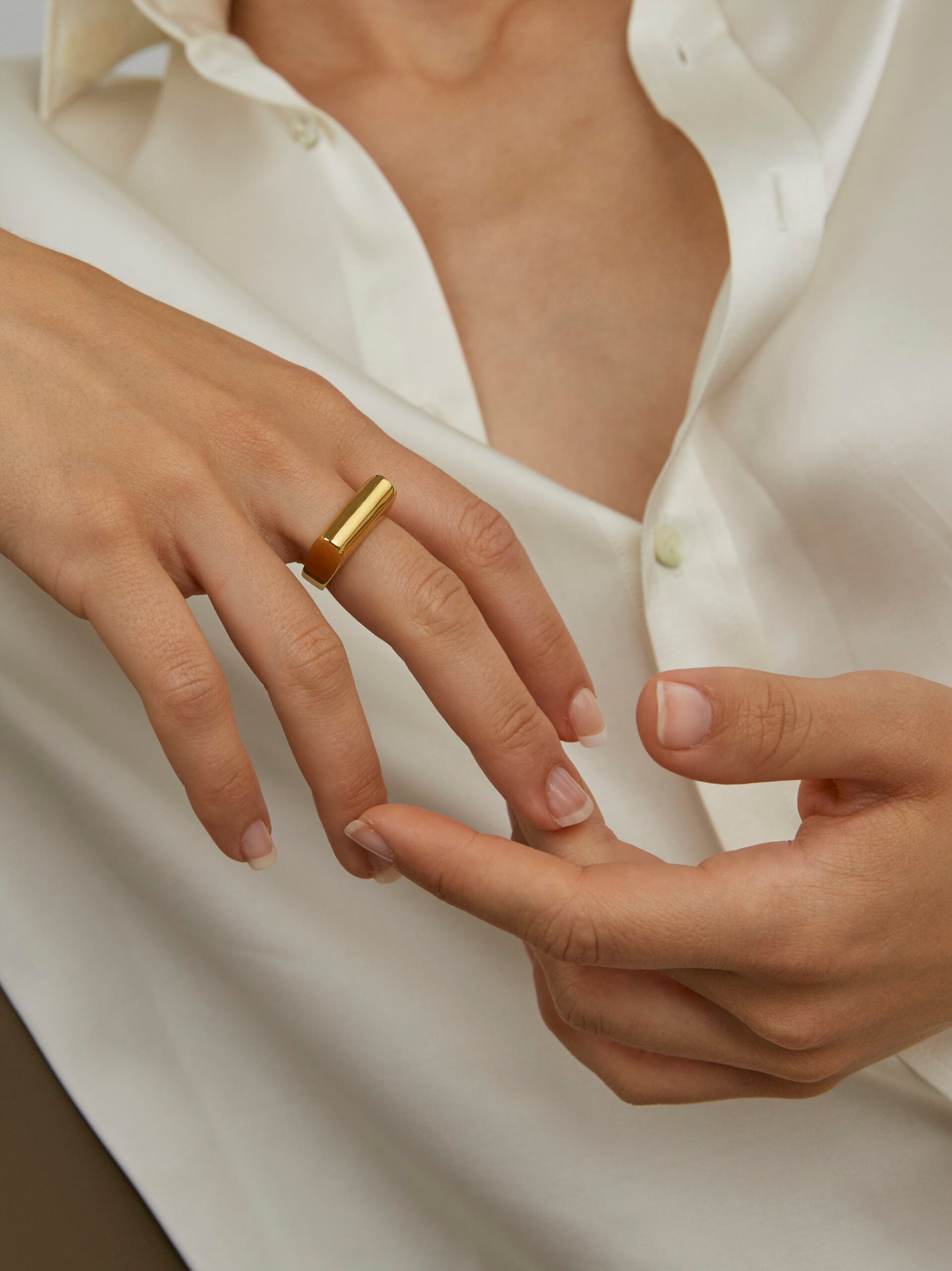 The Gold Ridge Ring