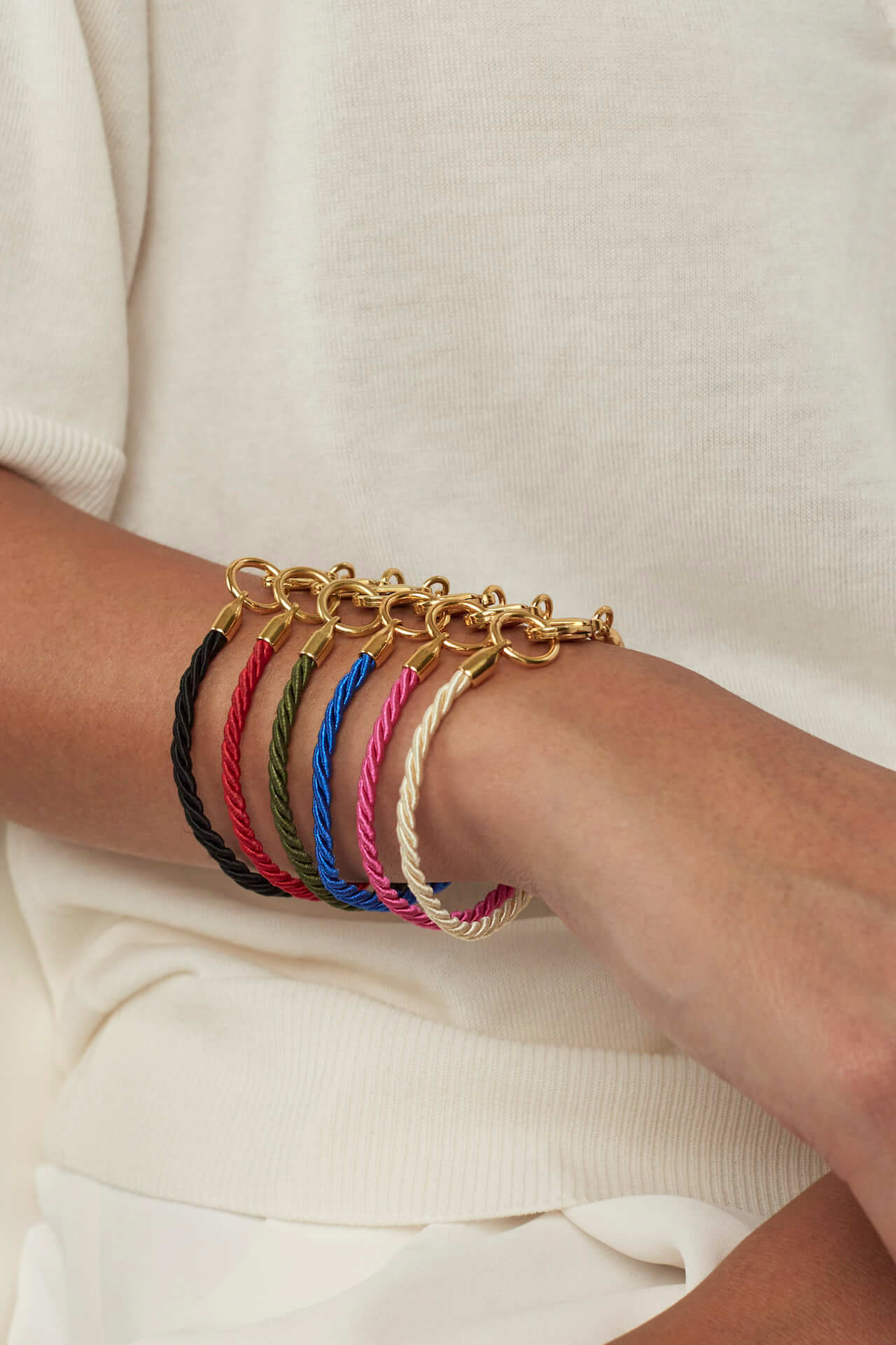 Friendship Bracelets