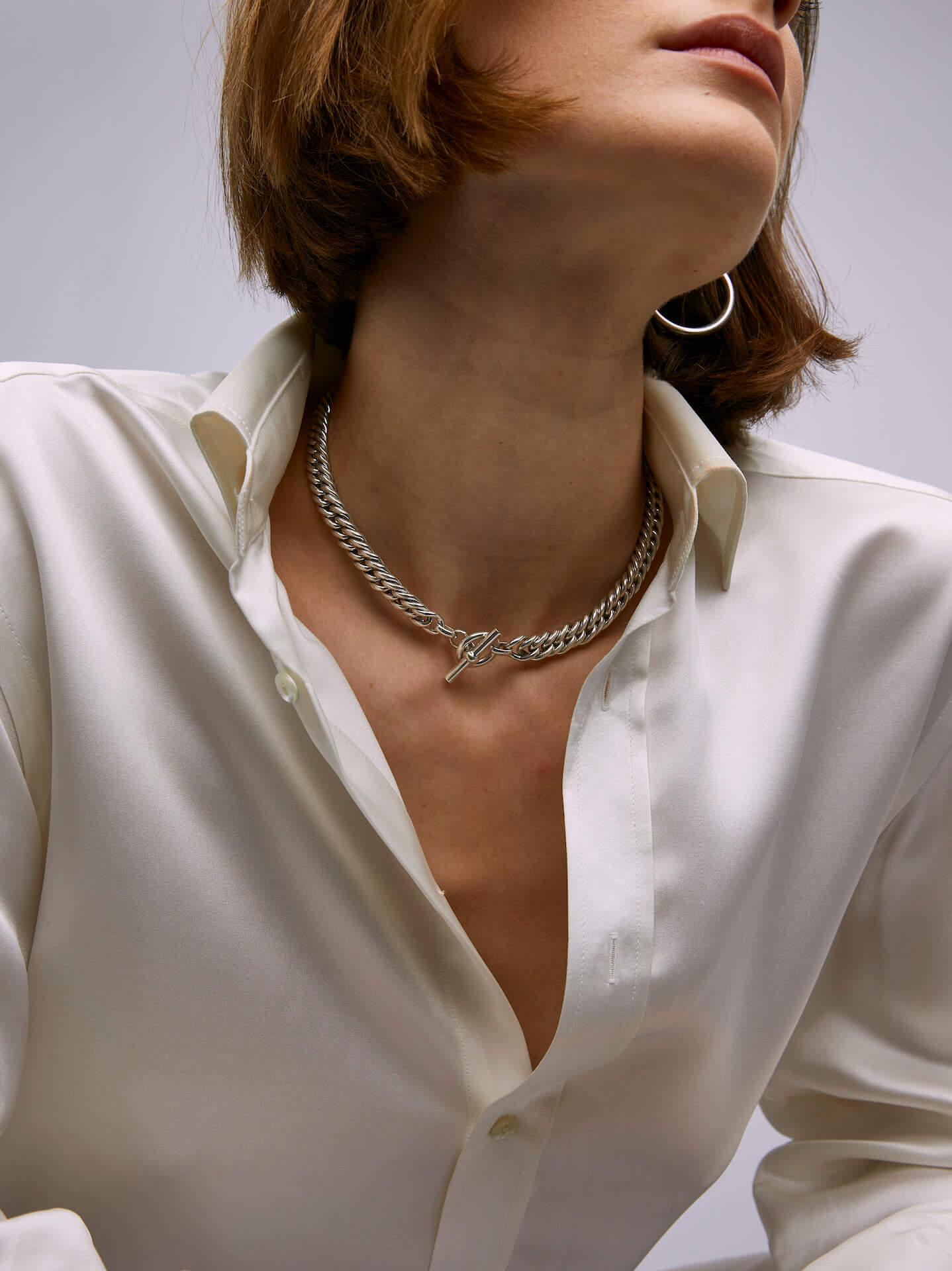Silver Jewellery