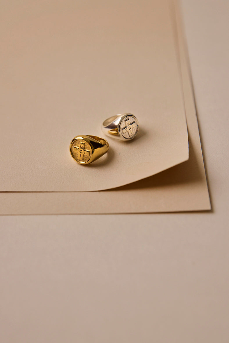 Rings - Tilly Sveaas