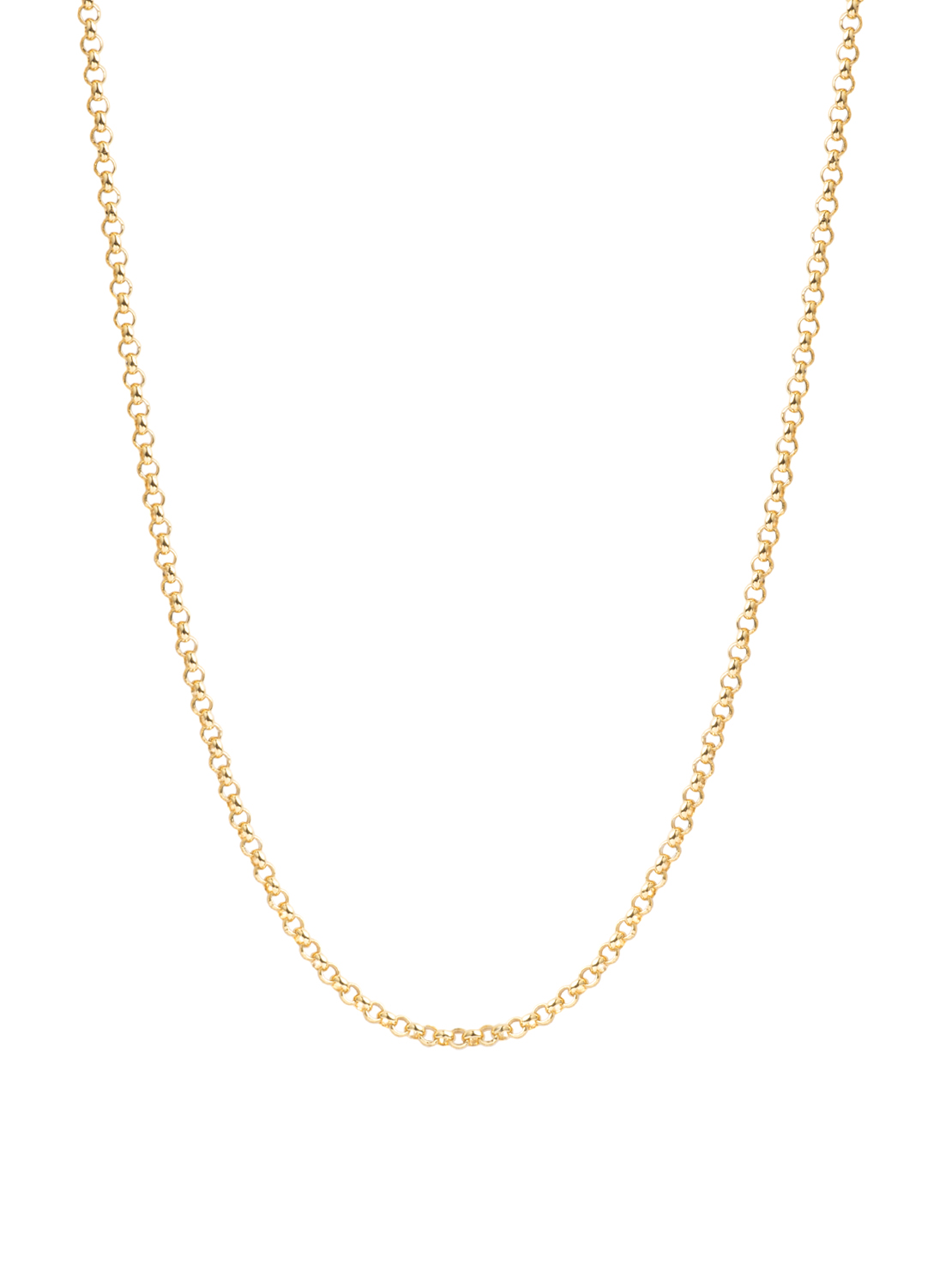 Belcher Chain