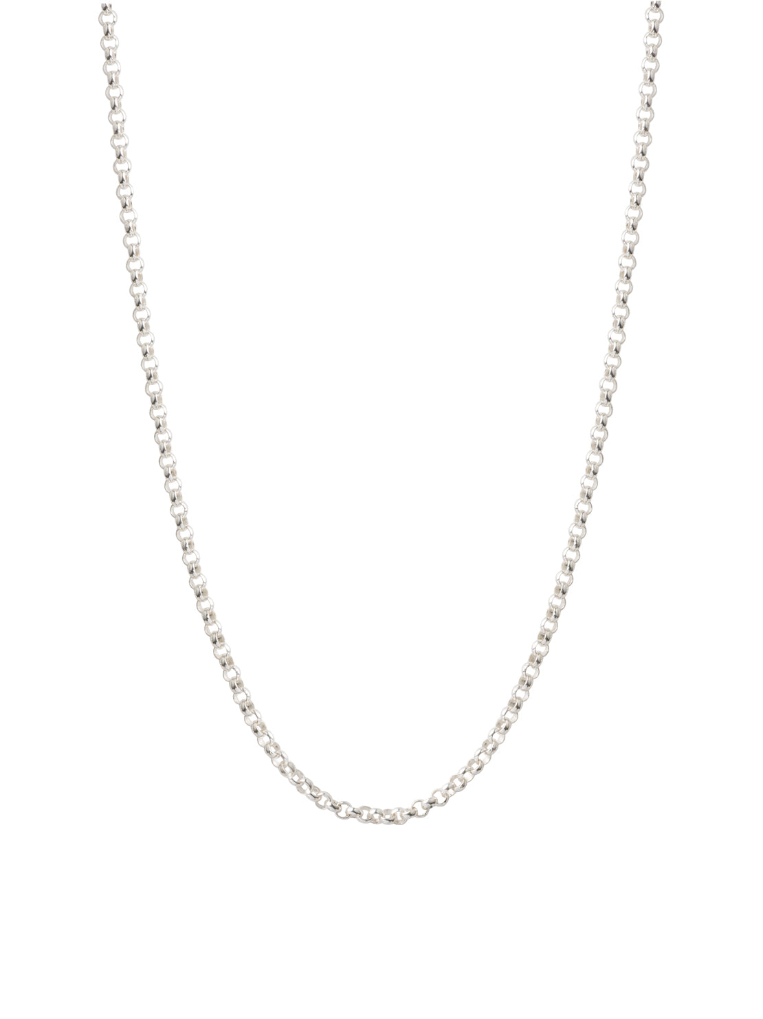 Belcher Chain