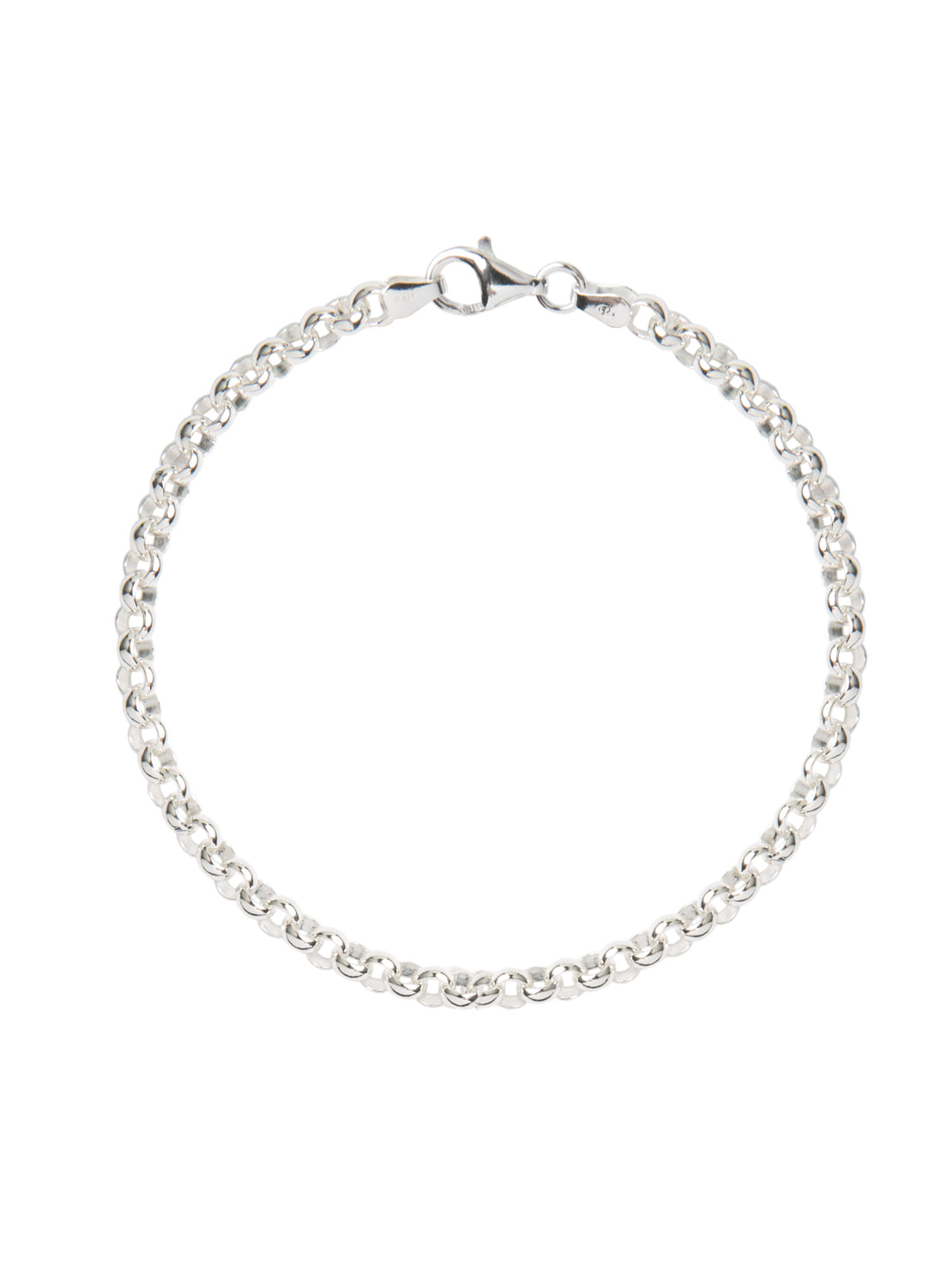 Belcher Bracelet