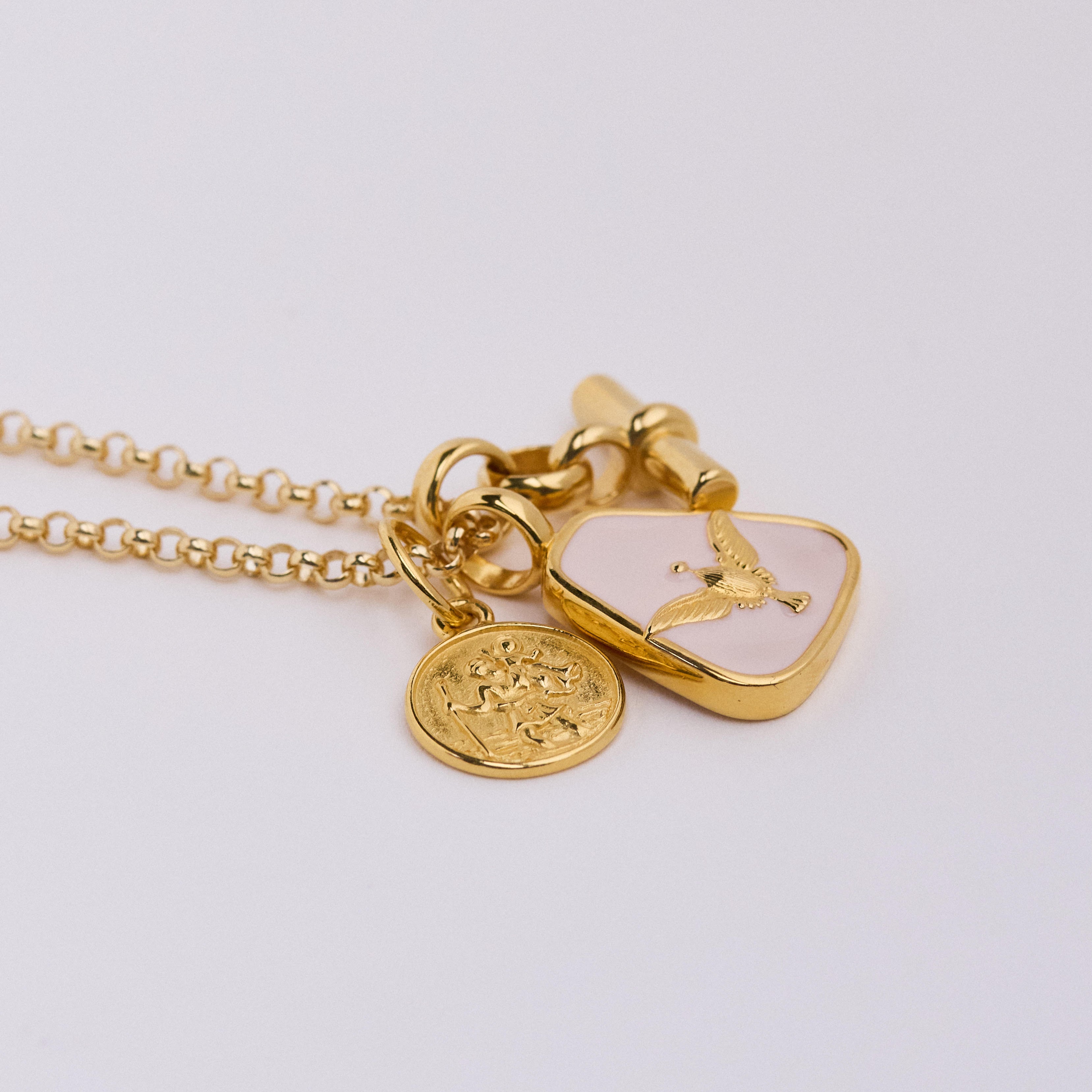 Charms